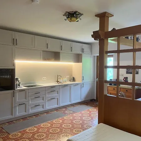 Traumurlaub In Den Bergen * Funes (Bolzano)