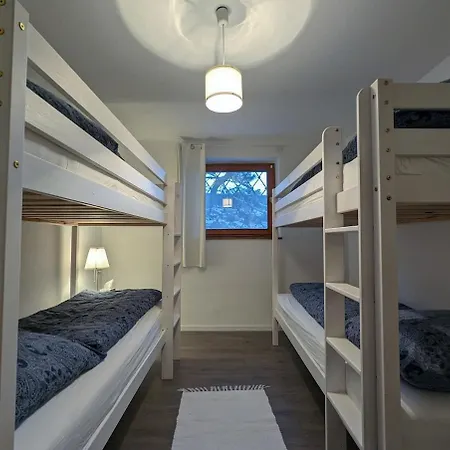Traumurlaub In Den Bergen Apartment Funes (Bolzano)