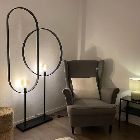 Traumurlaub In Den Bergen Apartment *