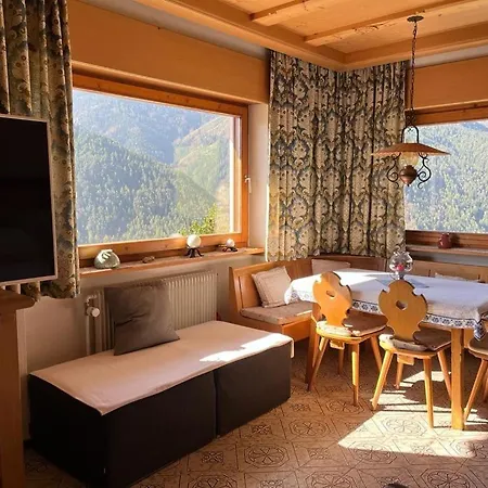 Traumurlaub In Den Bergen Apartment