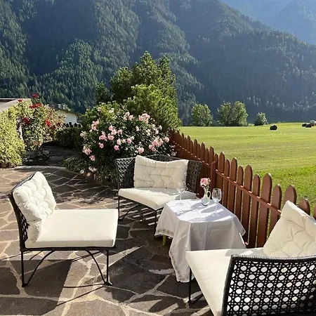 Traumurlaub In Den Bergen