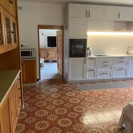 Apartment Traumurlaub In Den Bergen *